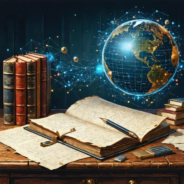 What Is a Ledger? A Plain-English Definition: Unlock Hidden Secrets Behind Ledgers