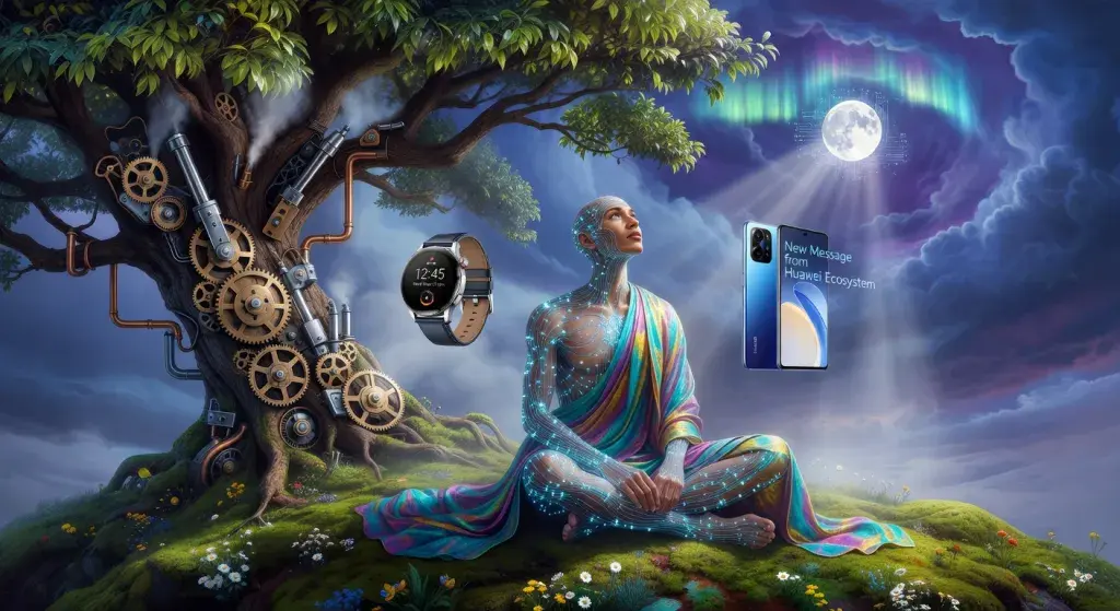 Huawei pametni telefoni i nosivi uređaji: inovativna tehnologija