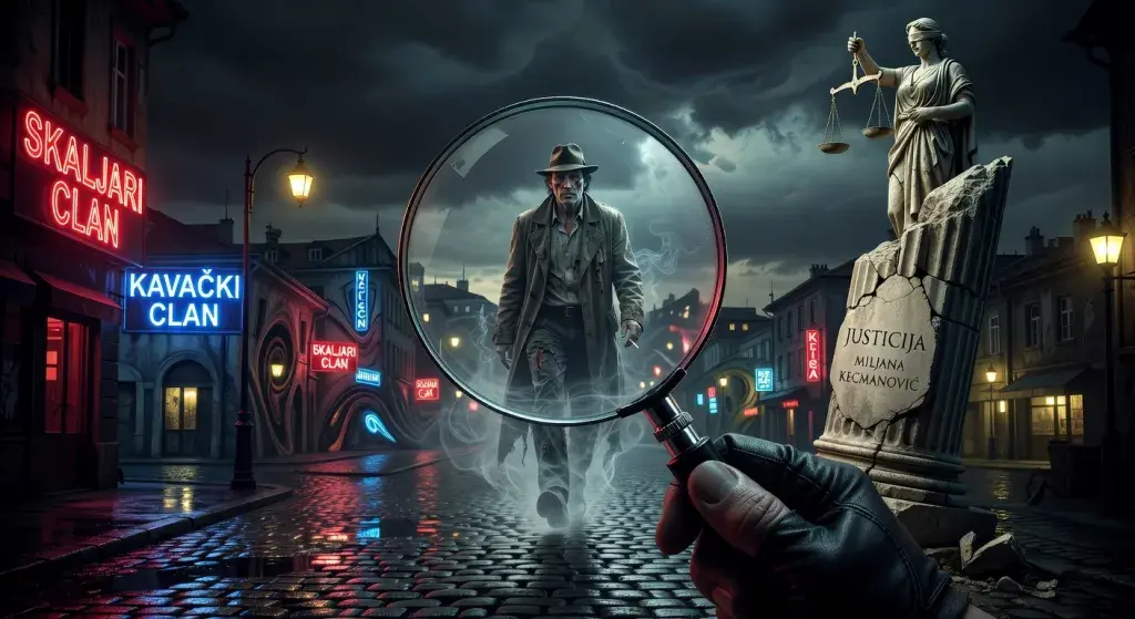 Zločin i istrage: slučajevi koji su u žiži javnosti