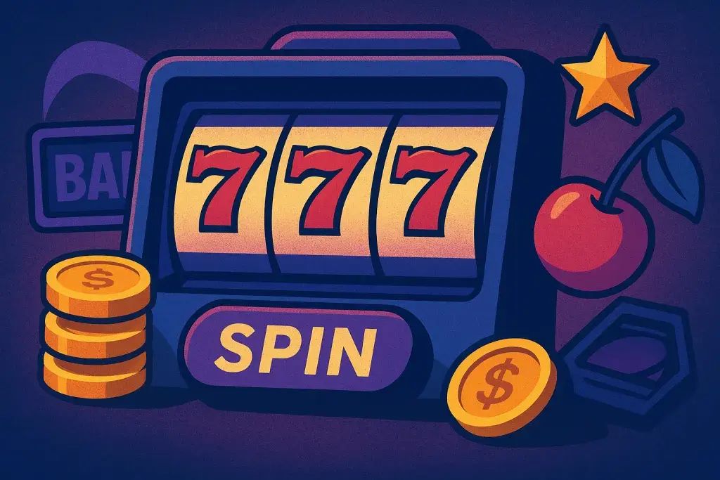 Popularni Slotovi Online: Trending Games
