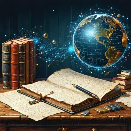 What Is a Ledger? A Plain-English Definition: Unlock Hidden Secrets Behind Ledgers