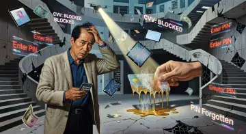 Problemi sa bezbednošću kartica: PIN i zaštita od prevara